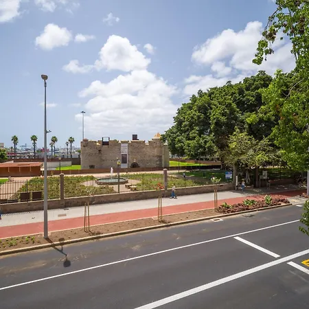 In Palmas Near Canteras Holiday home Las Palmas de Gran Canaria