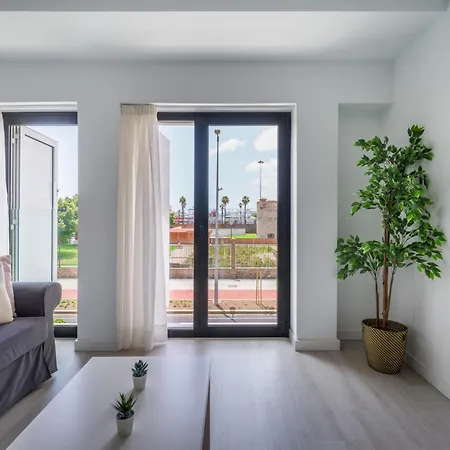 In Palmas Near Canteras Holiday home Las Palmas de Gran Canaria